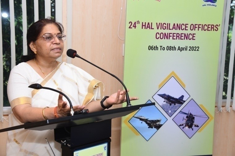 24th Vigilance Officers Conference